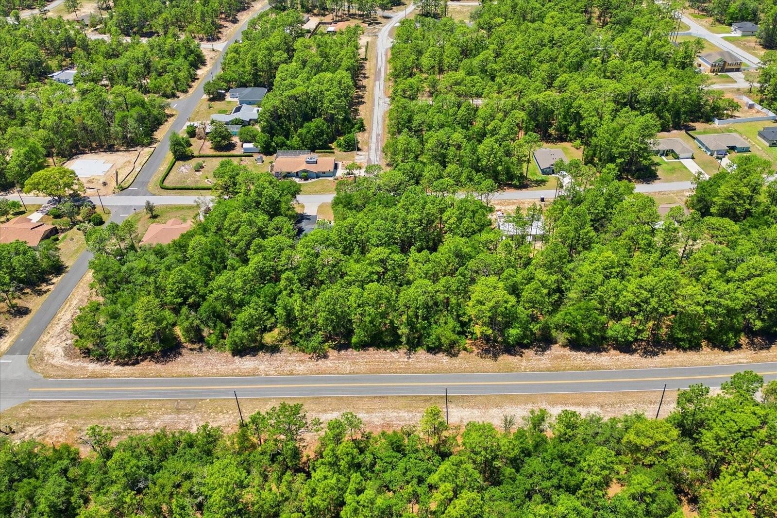 10858 N ELKCAM BLVD, CITRUS SPRINGS, FL, 34433