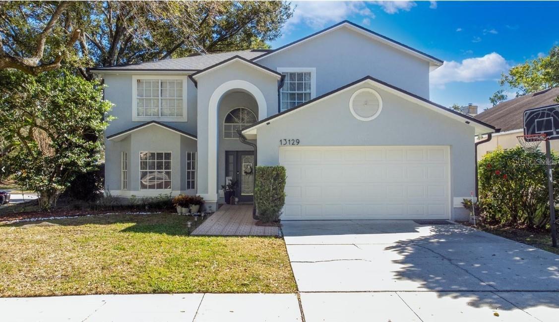 13129 COG HILL WAY, ORLANDO, FL, 32828