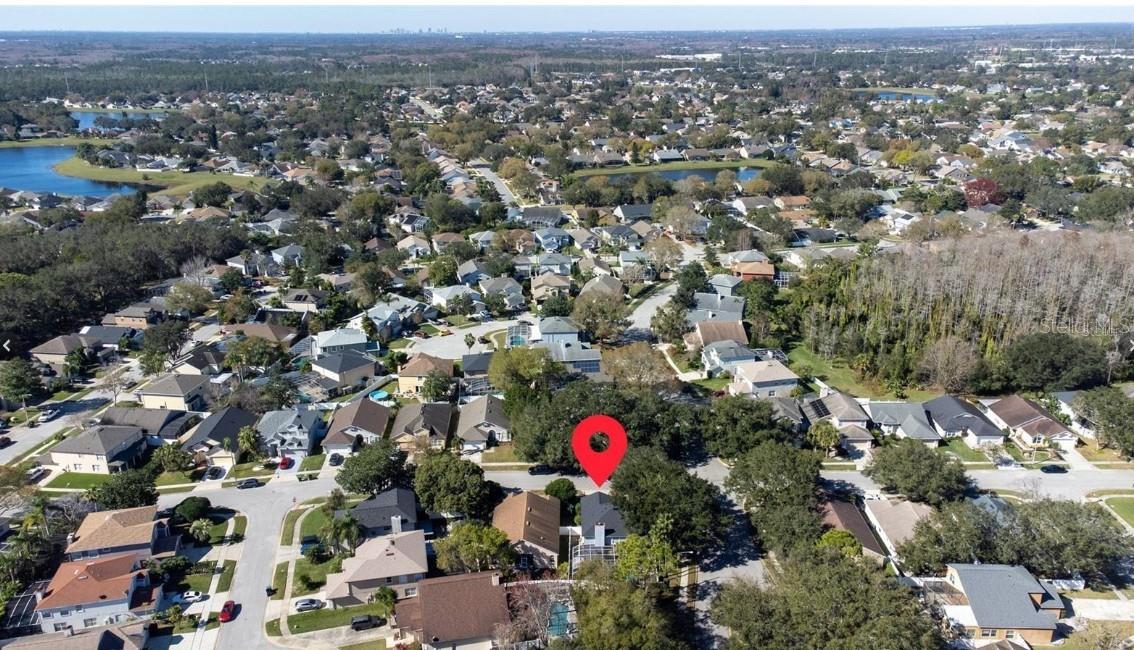 13129 COG HILL WAY, ORLANDO, FL, 32828