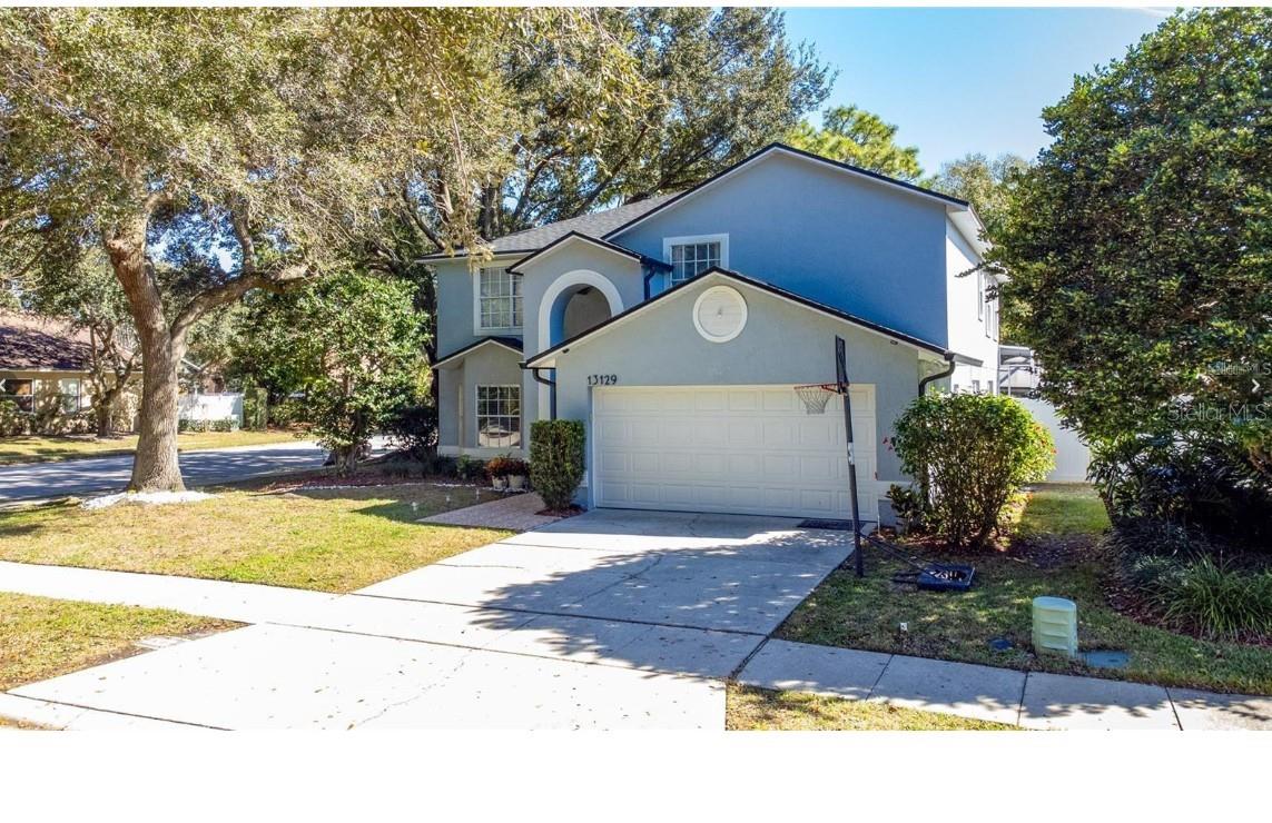 13129 COG HILL WAY, ORLANDO, FL, 32828