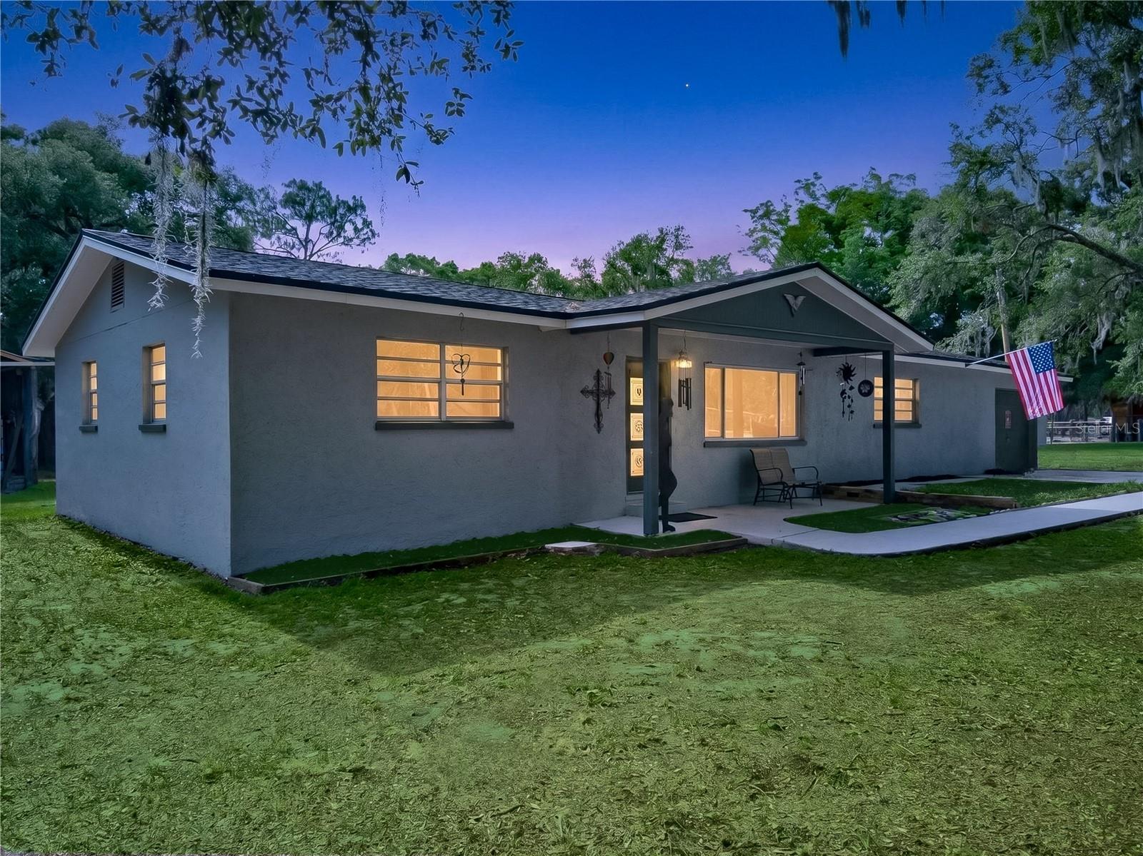 5304 TILLMAN RD, LAKELAND, FL, 33810