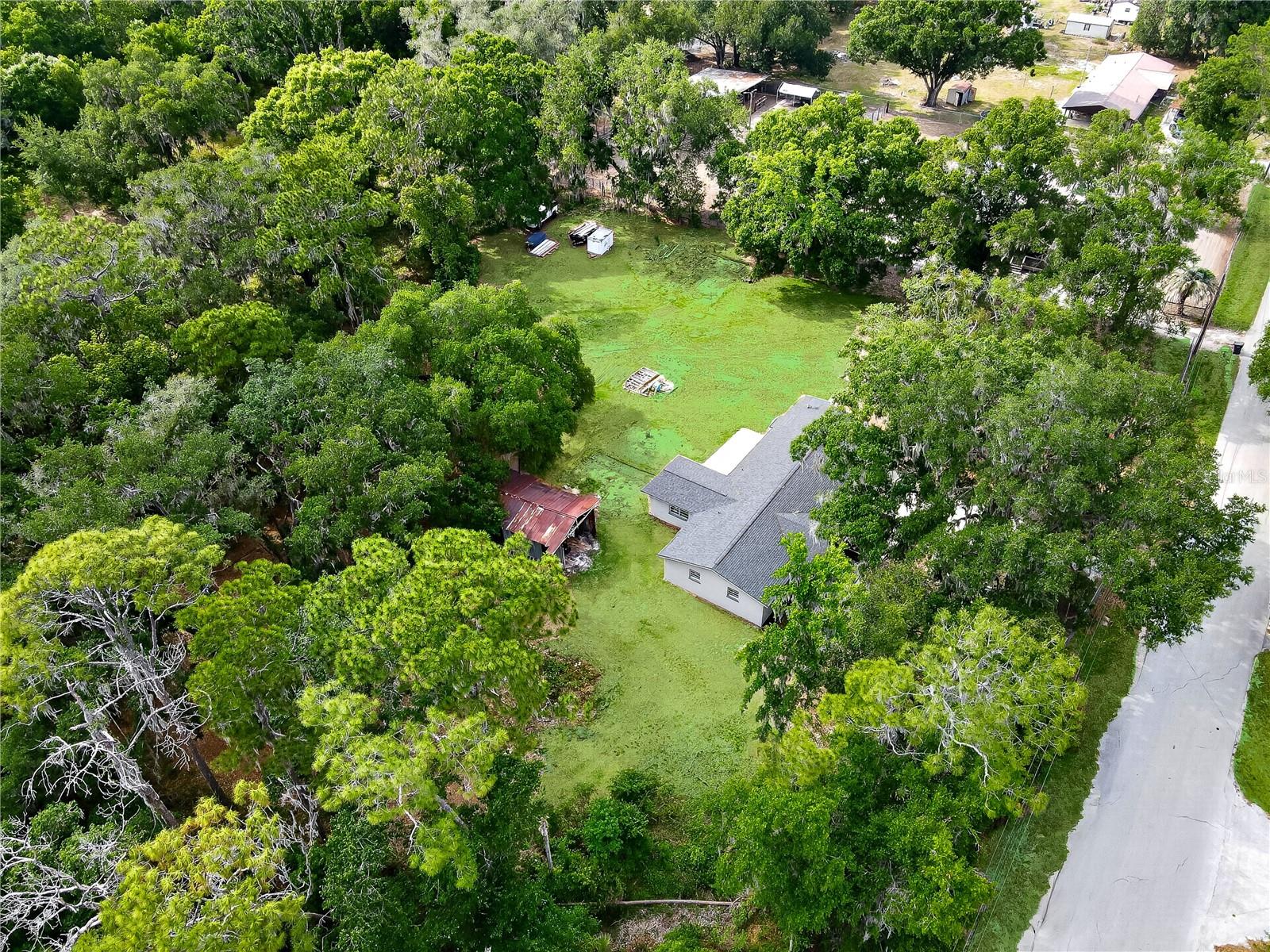 5304 TILLMAN RD, LAKELAND, FL, 33810