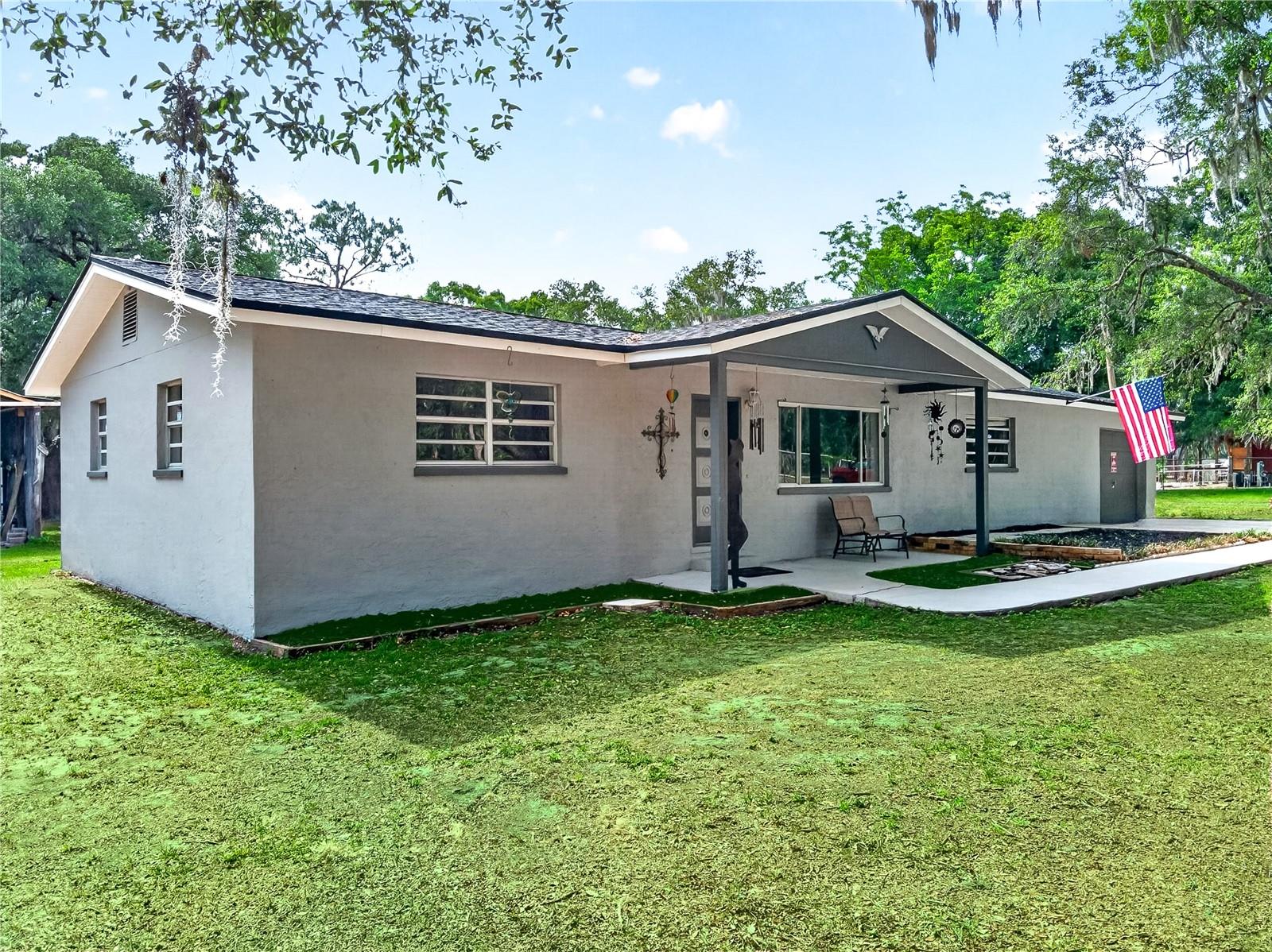 5304 TILLMAN RD, LAKELAND, FL, 33810