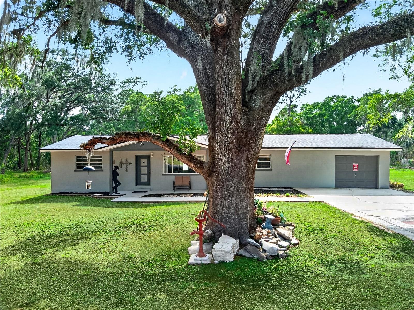 5304 TILLMAN RD, LAKELAND, FL, 33810