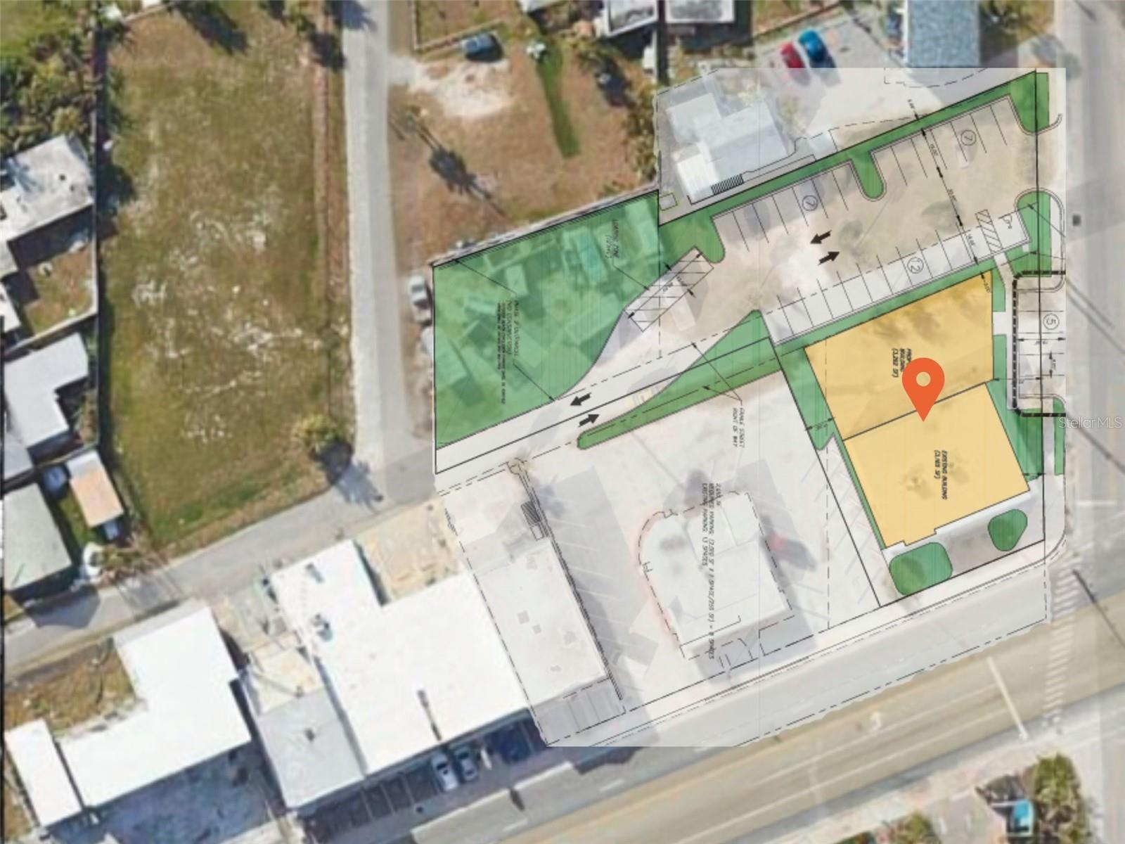 2000 S ATLANTIC AVE, DAYTONA BEACH, FL, 32118