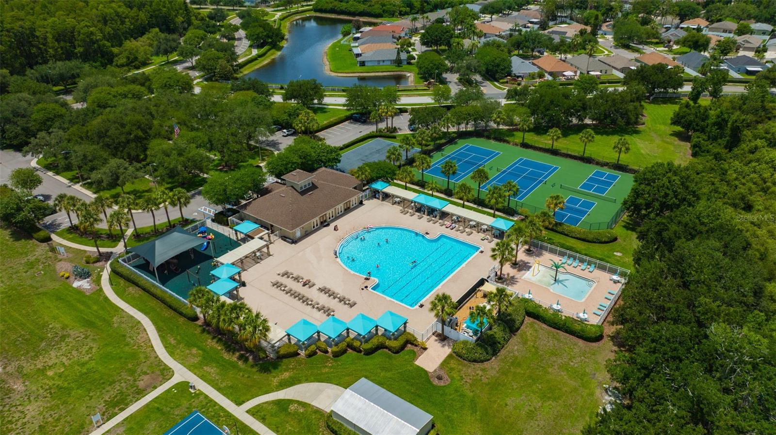 19507 ARDWICK WAY, LAND O LAKES, FL, 34638