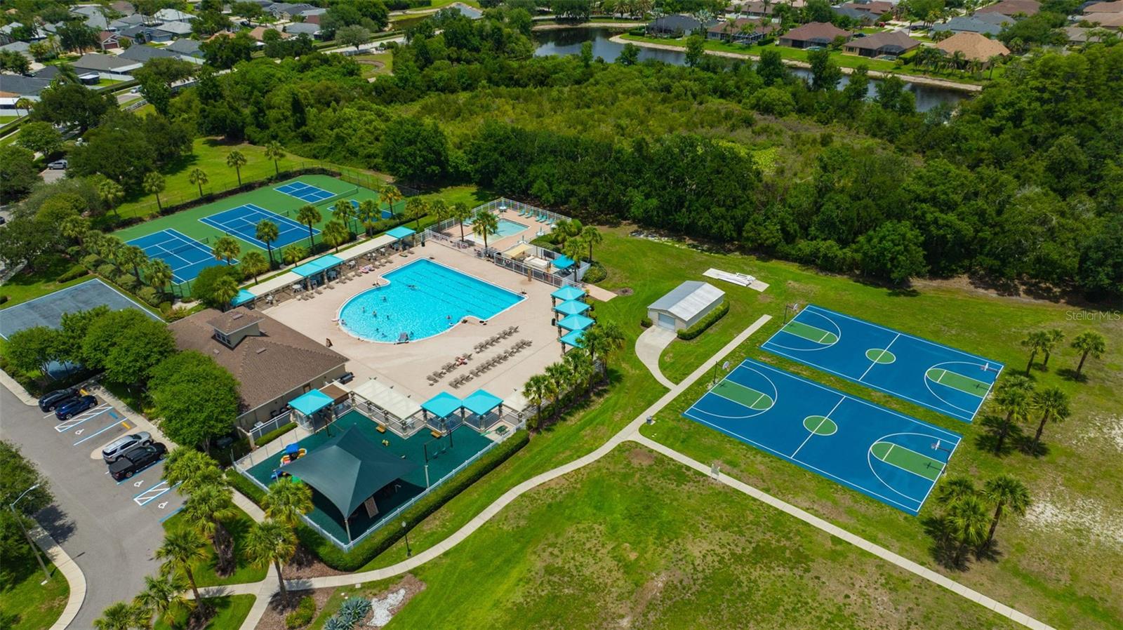 19507 ARDWICK WAY, LAND O LAKES, FL, 34638