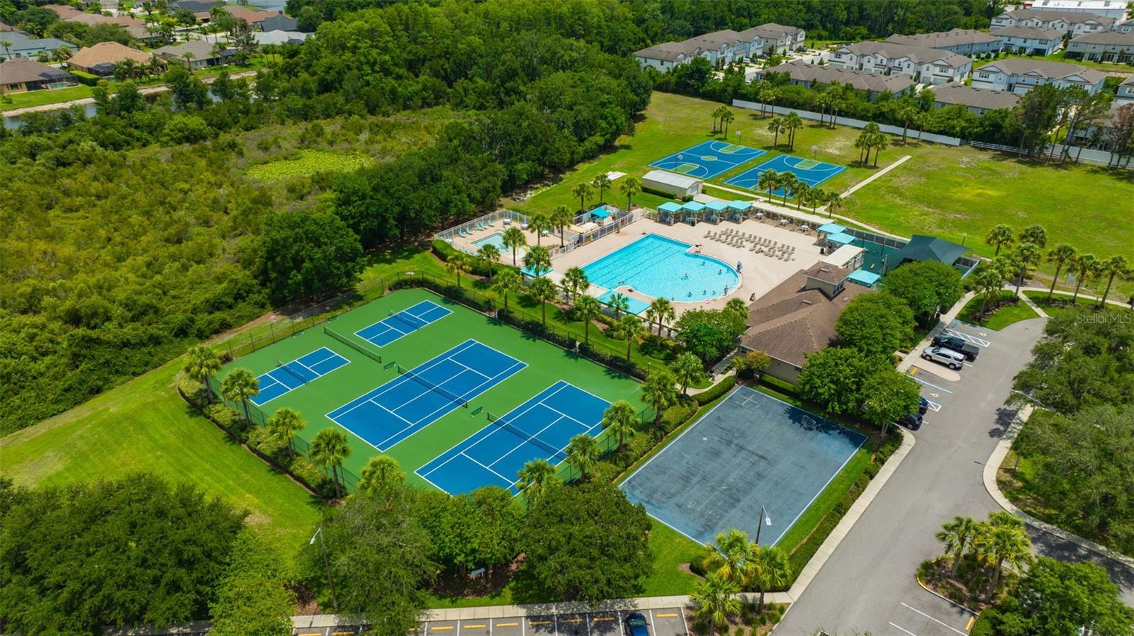 19507 ARDWICK WAY, LAND O LAKES, FL, 34638
