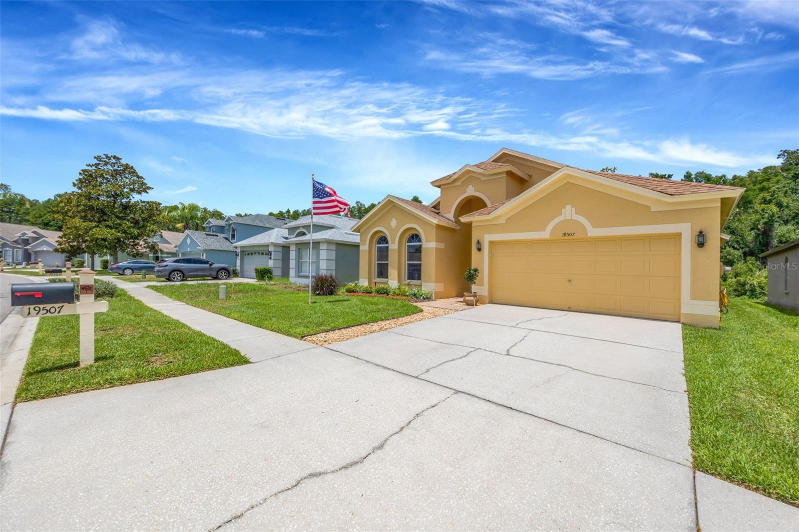 19507 ARDWICK WAY, LAND O LAKES, FL, 34638