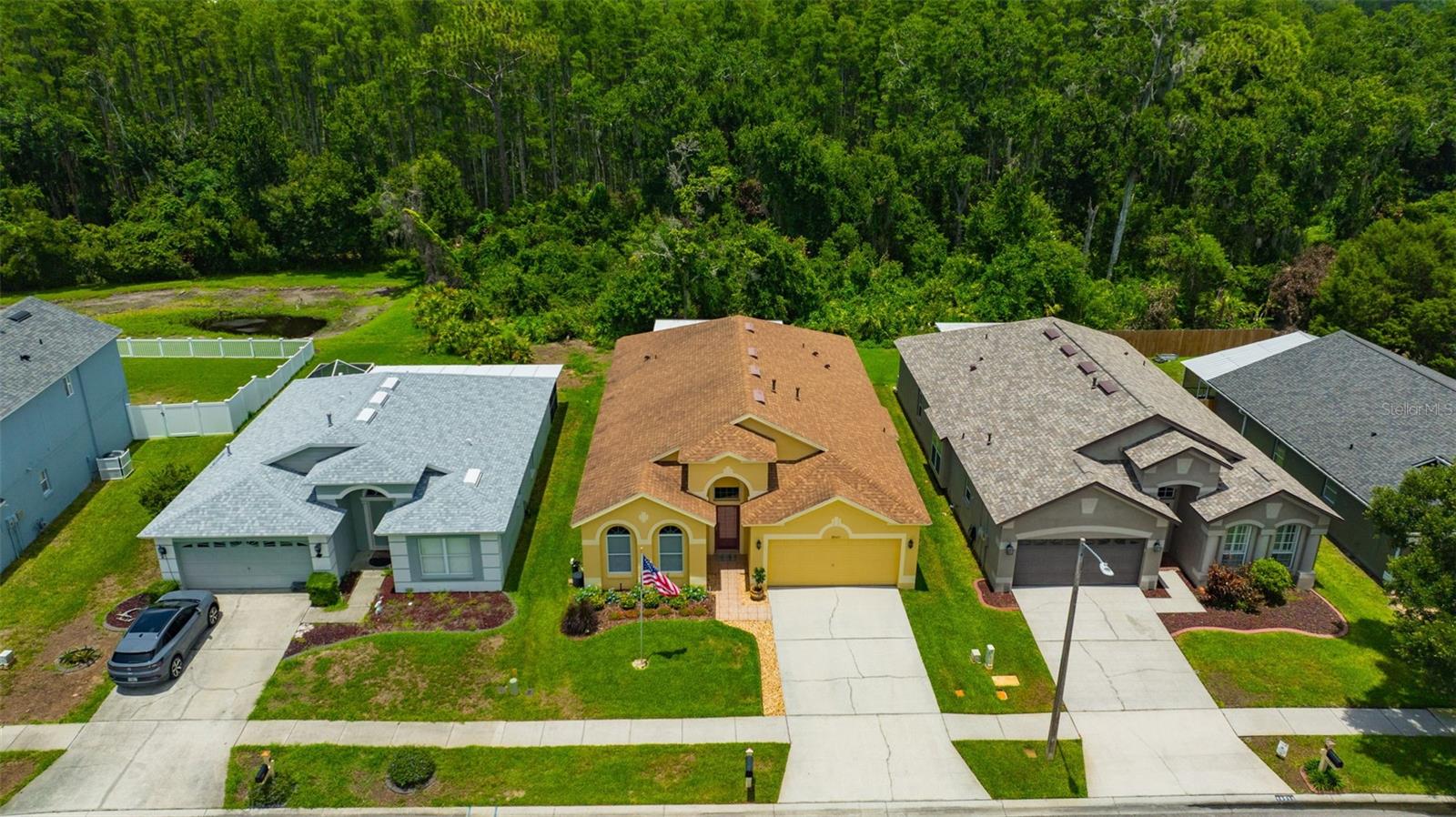 19507 ARDWICK WAY, LAND O LAKES, FL, 34638