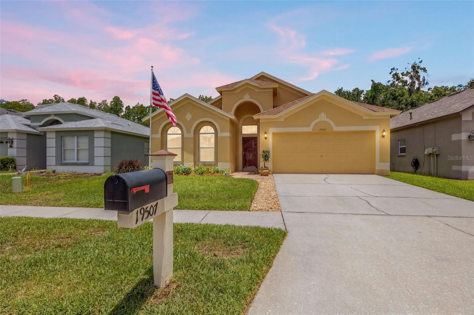 19507 ARDWICK WAY, LAND O LAKES, FL, 34638