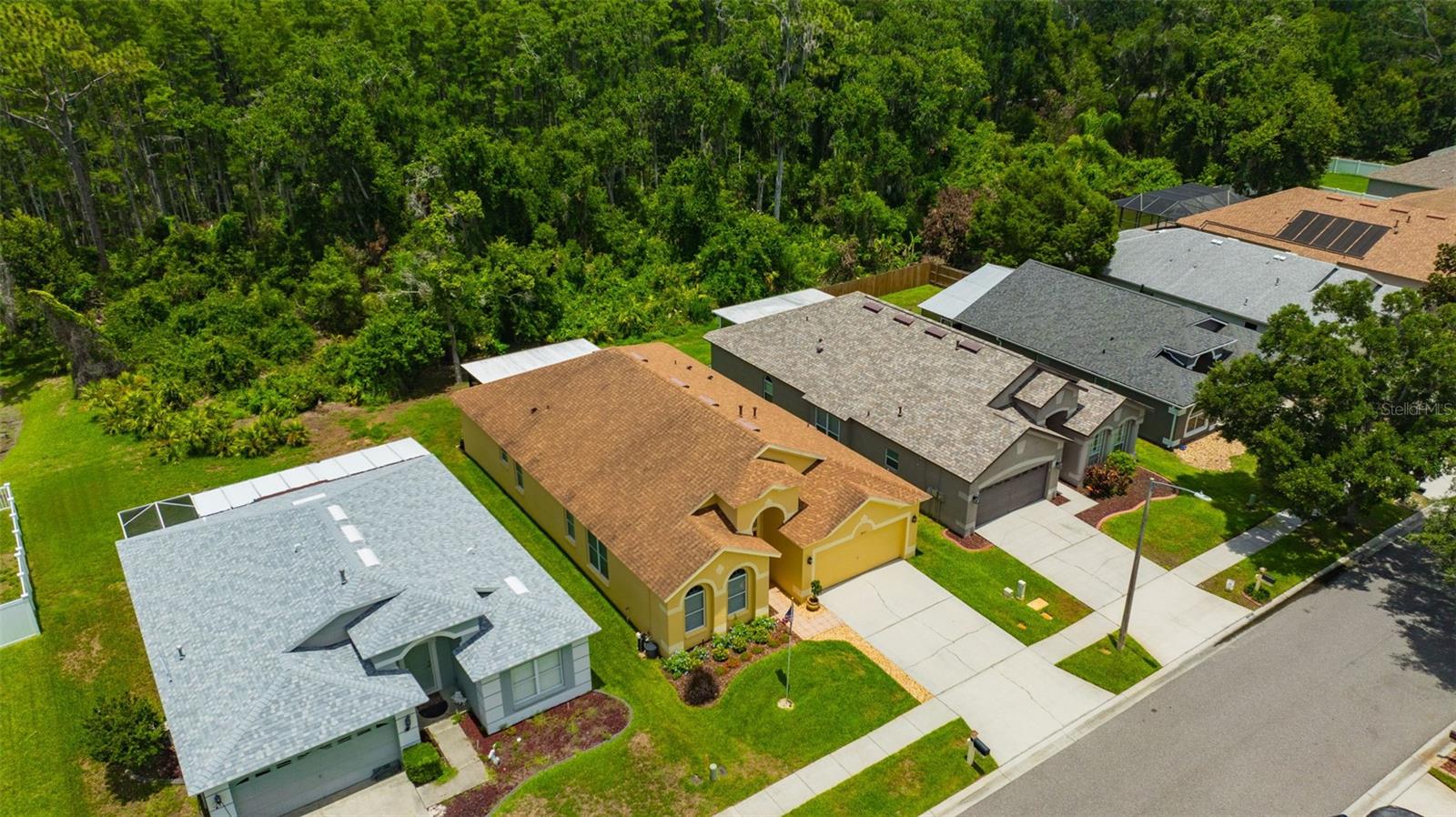 19507 ARDWICK WAY, LAND O LAKES, FL, 34638