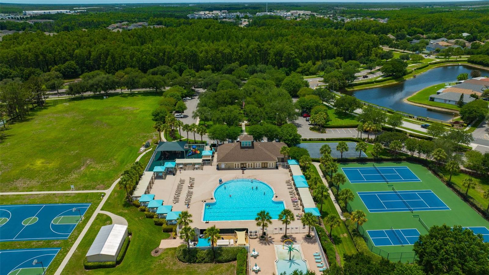 19507 ARDWICK WAY, LAND O LAKES, FL, 34638