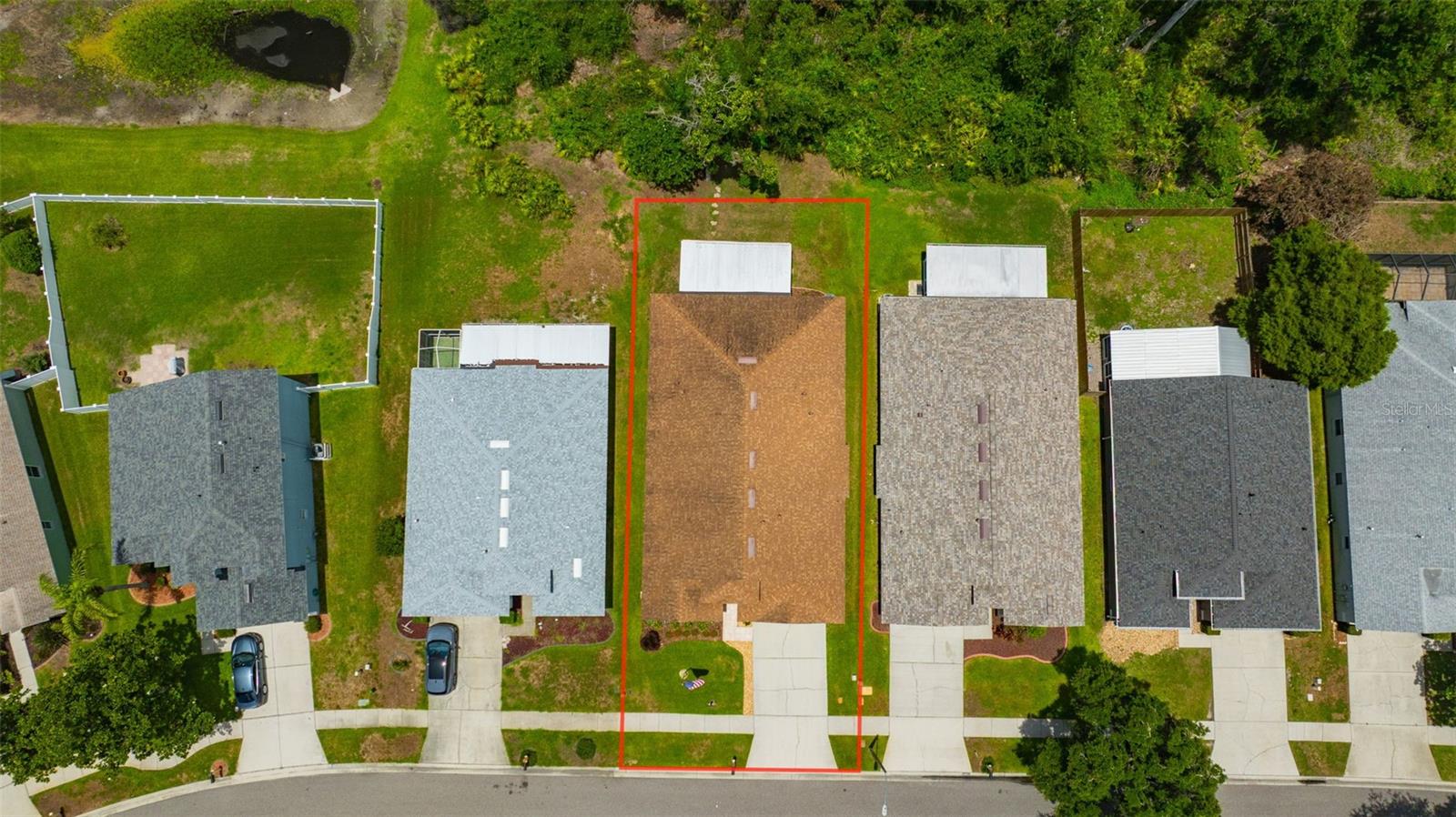 19507 ARDWICK WAY, LAND O LAKES, FL, 34638