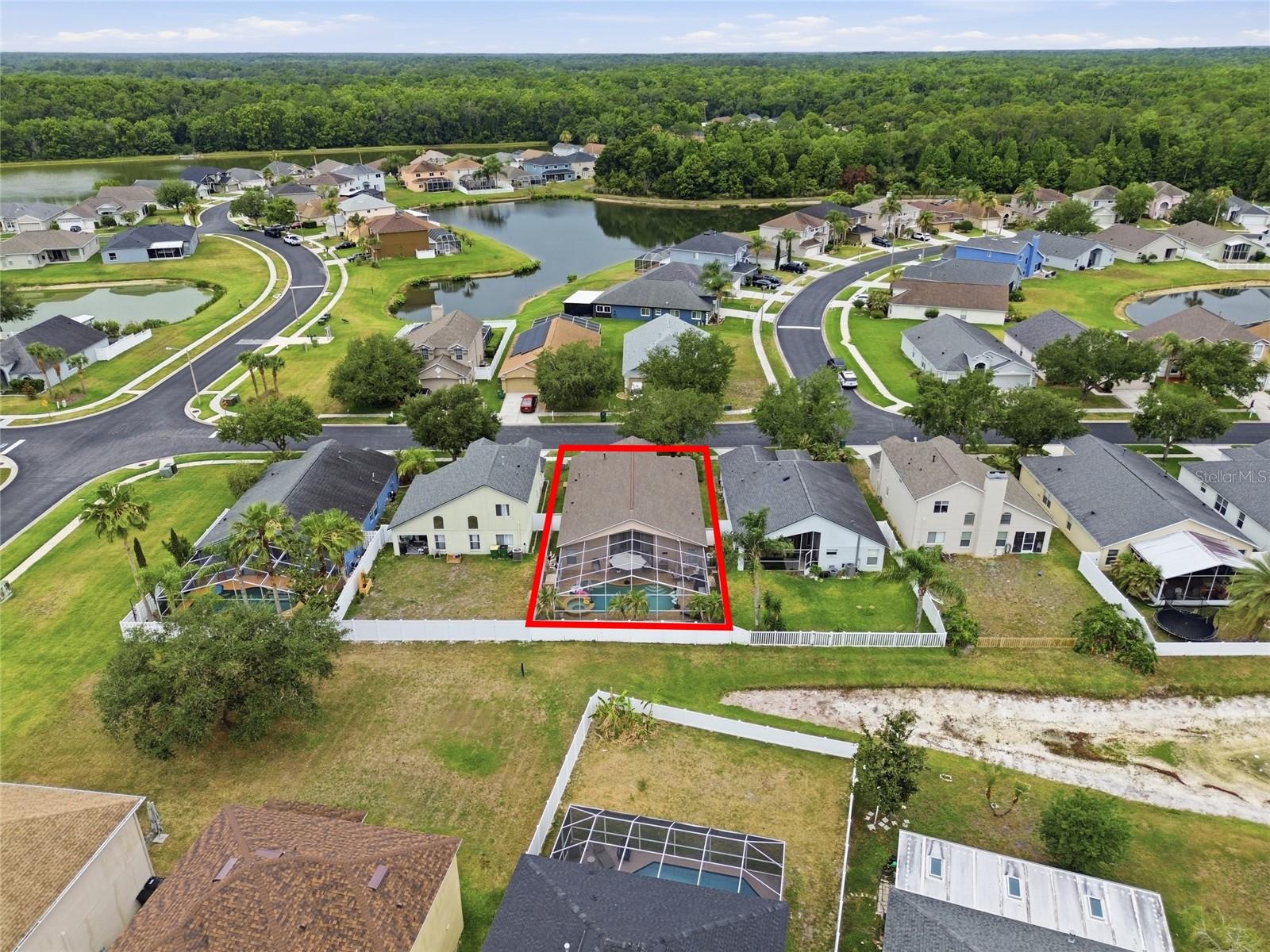 4806 WESSEX WAY, LAND O LAKES, FL, 34639