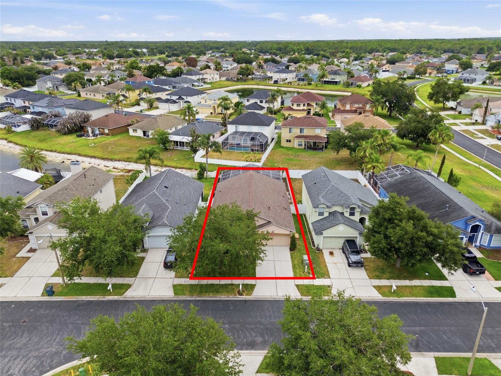 4806 WESSEX WAY, LAND O LAKES, FL, 34639