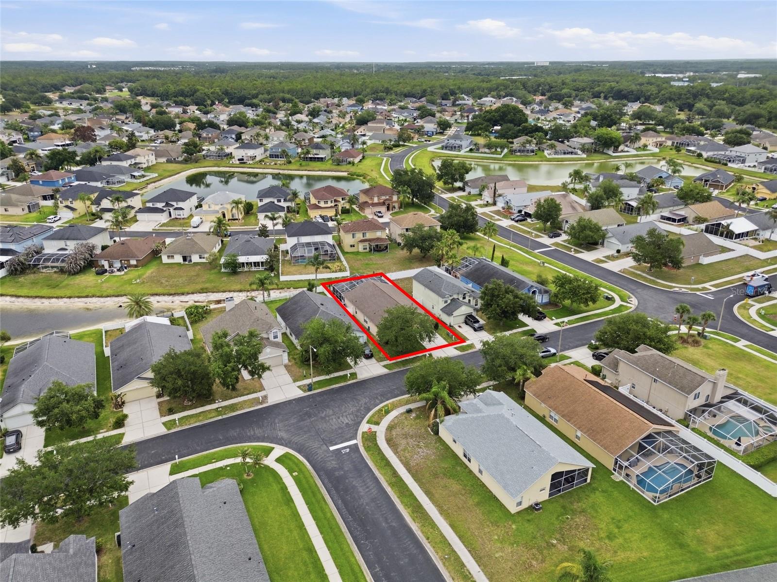 4806 WESSEX WAY, LAND O LAKES, FL, 34639