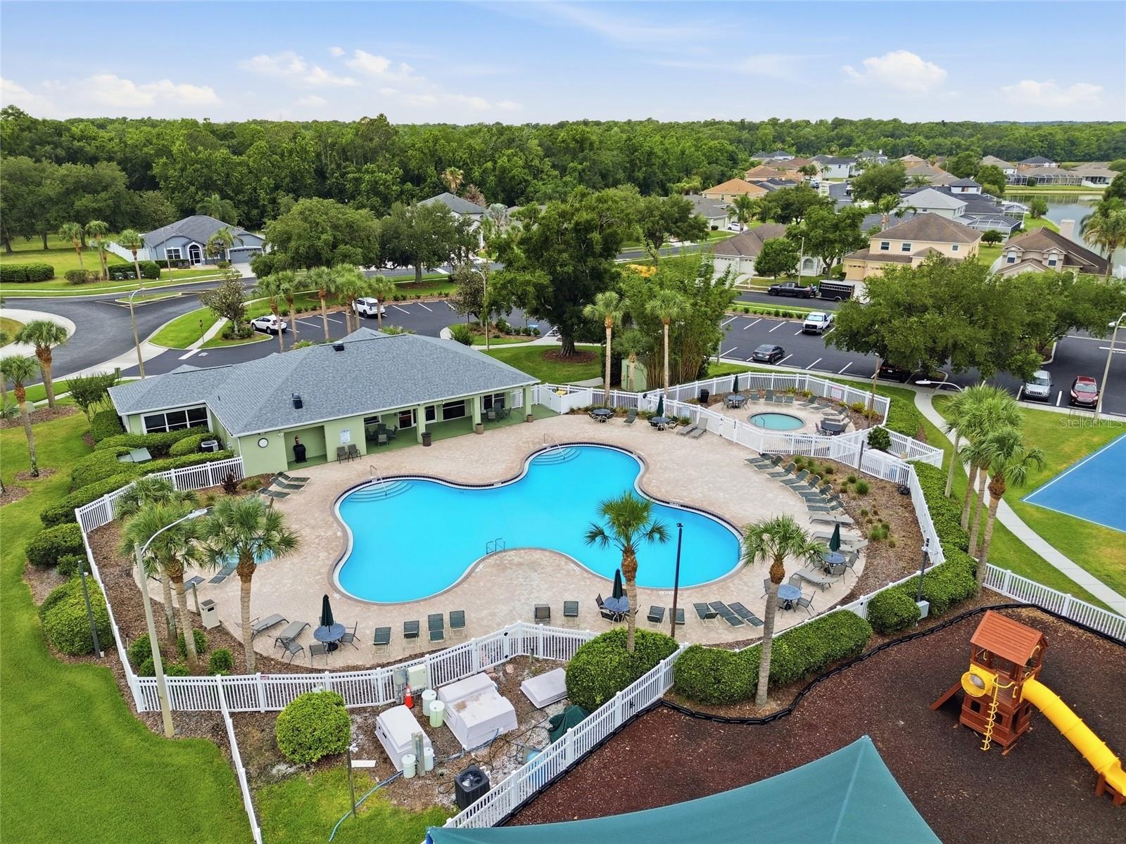 4806 WESSEX WAY, LAND O LAKES, FL, 34639