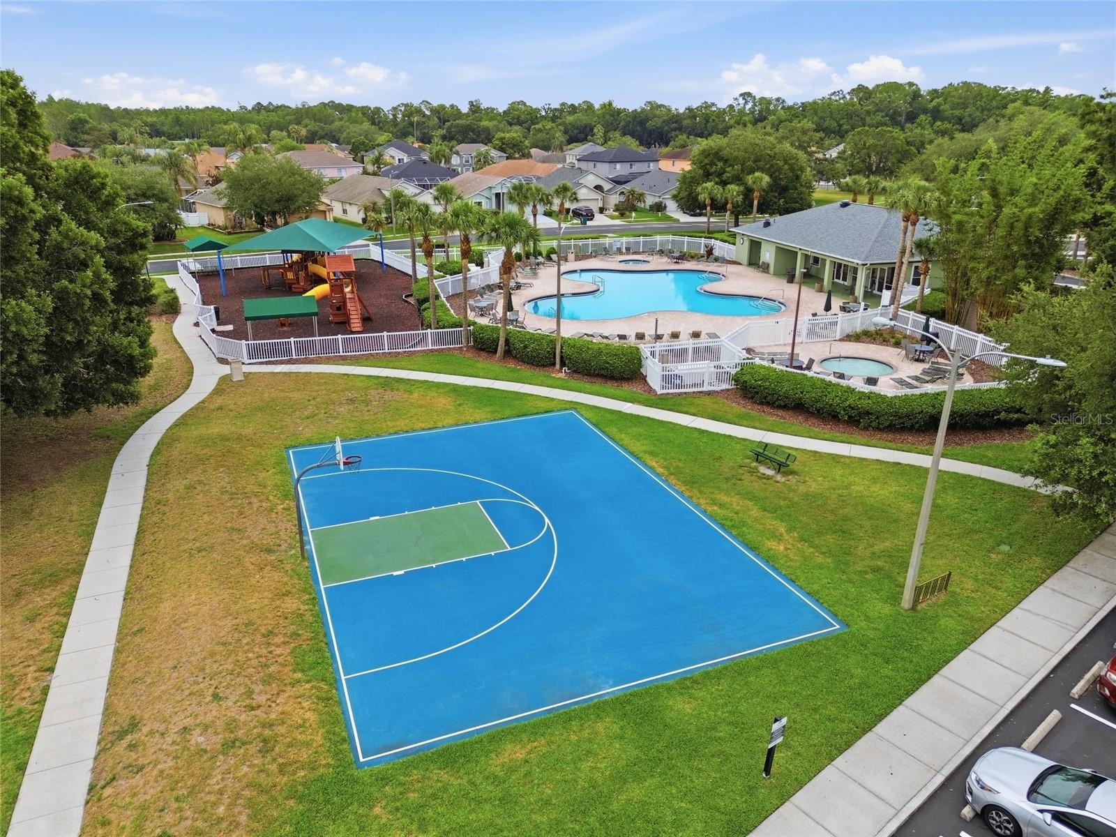 4806 WESSEX WAY, LAND O LAKES, FL, 34639