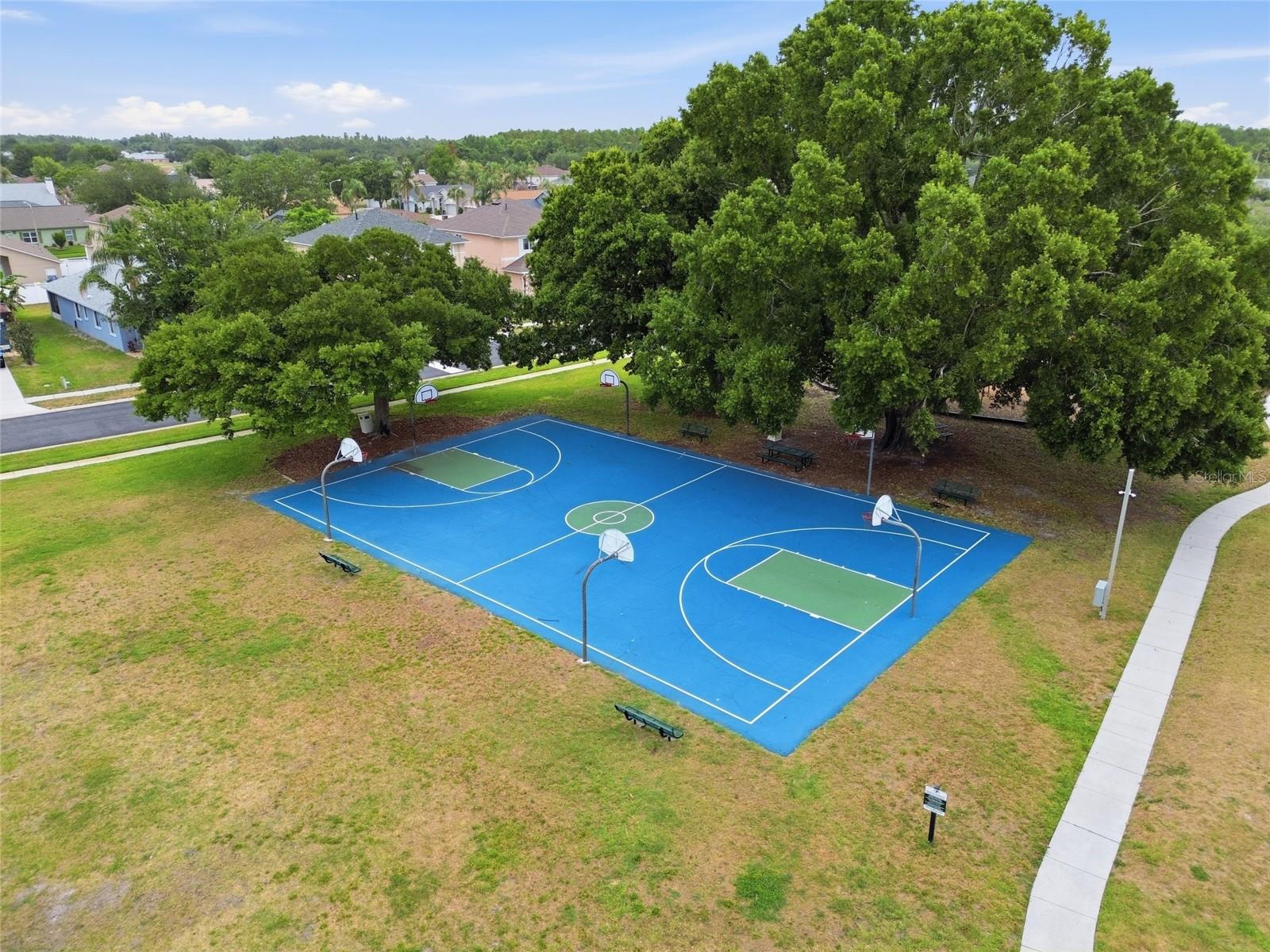 4806 WESSEX WAY, LAND O LAKES, FL, 34639