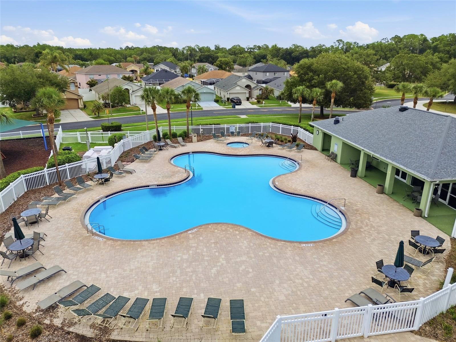 4806 WESSEX WAY, LAND O LAKES, FL, 34639