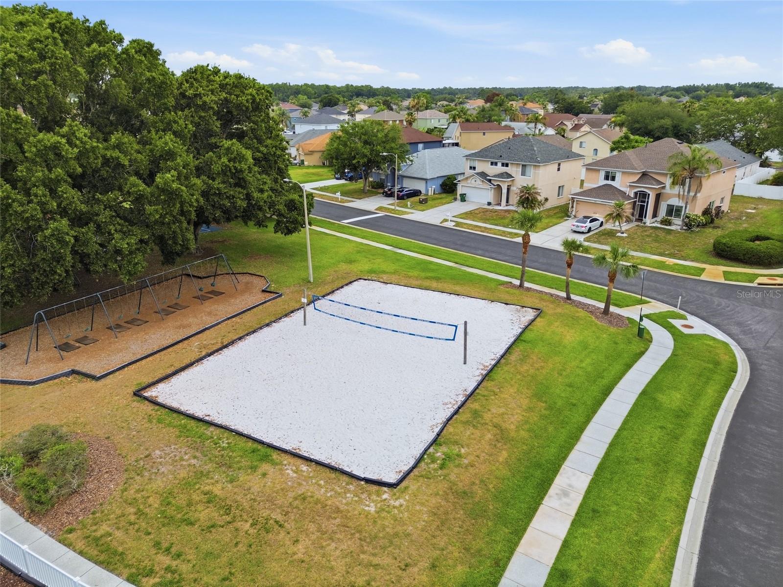 4806 WESSEX WAY, LAND O LAKES, FL, 34639