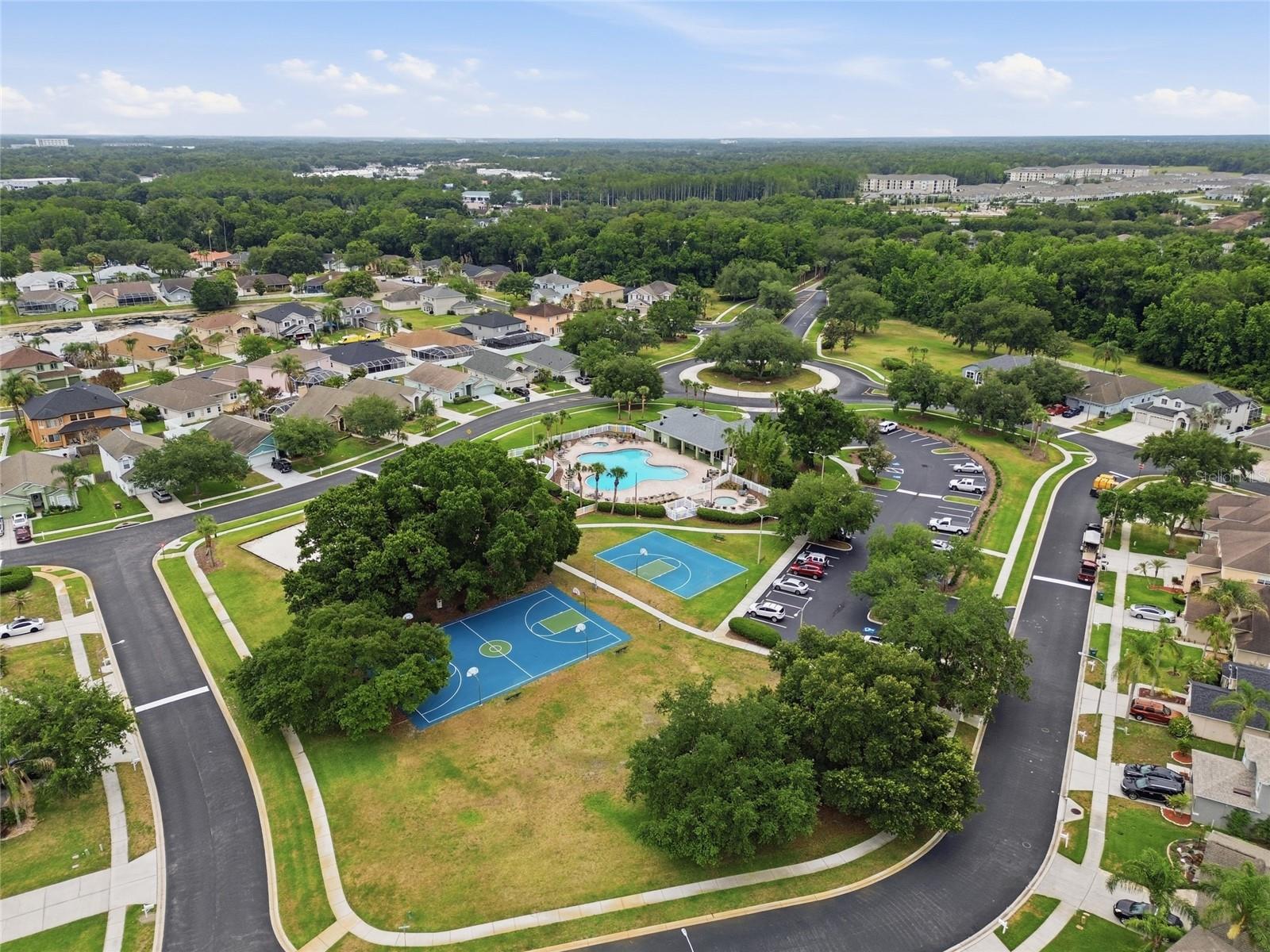 4806 WESSEX WAY, LAND O LAKES, FL, 34639