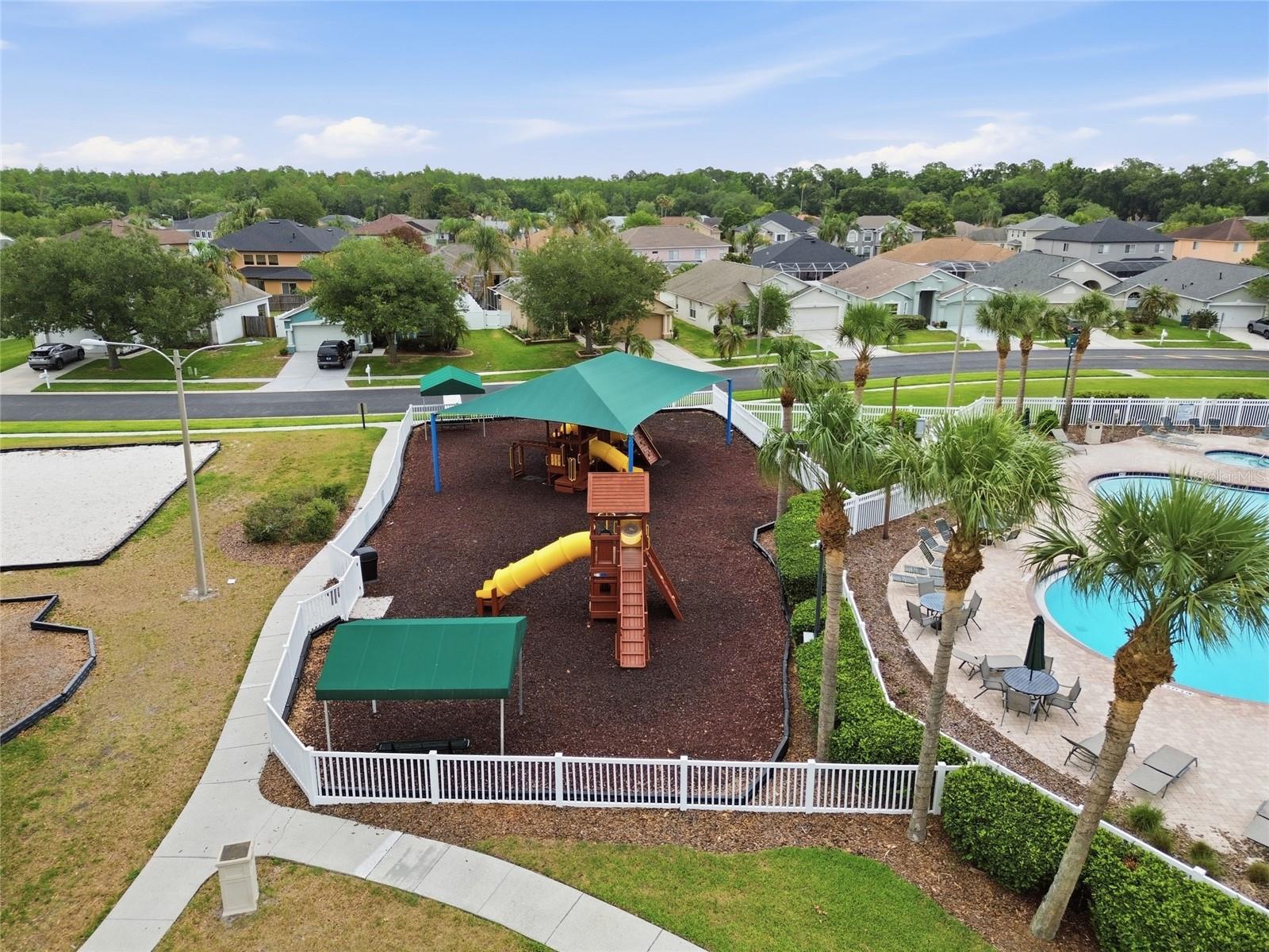 4806 WESSEX WAY, LAND O LAKES, FL, 34639