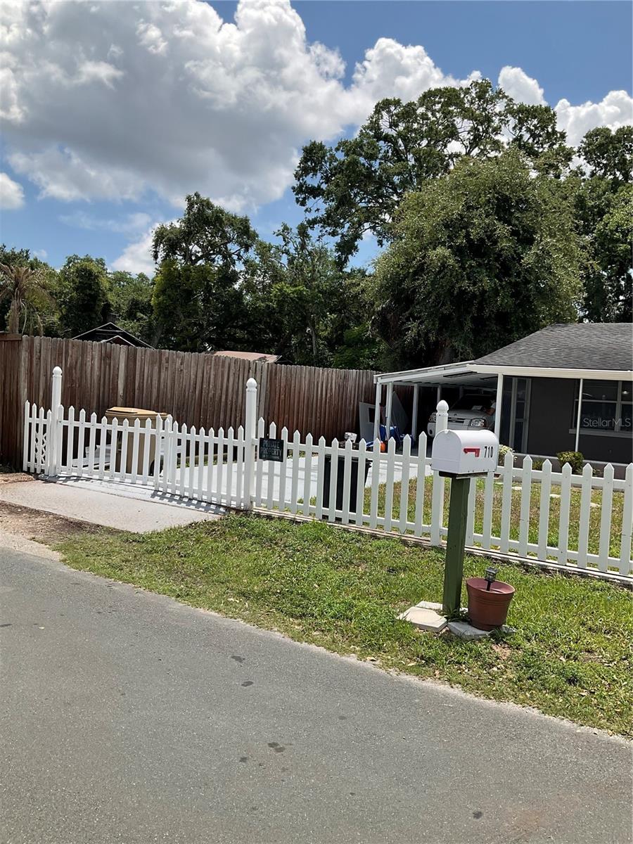 710 E JACKSON ST, KISSIMMEE, FL, 34744