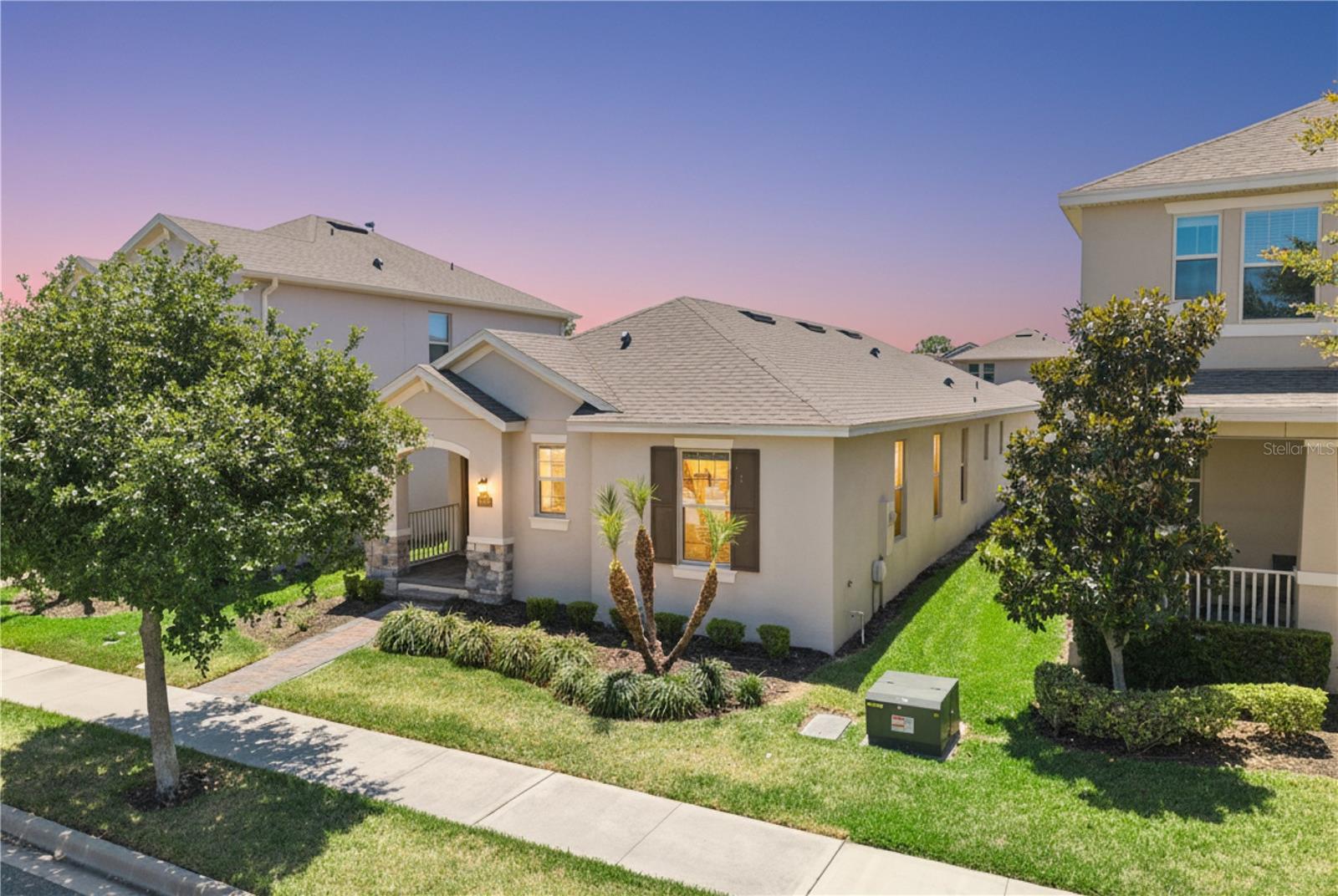 10294 MERRYMEETING BAY DR, WINTER GARDEN, FL, 34787