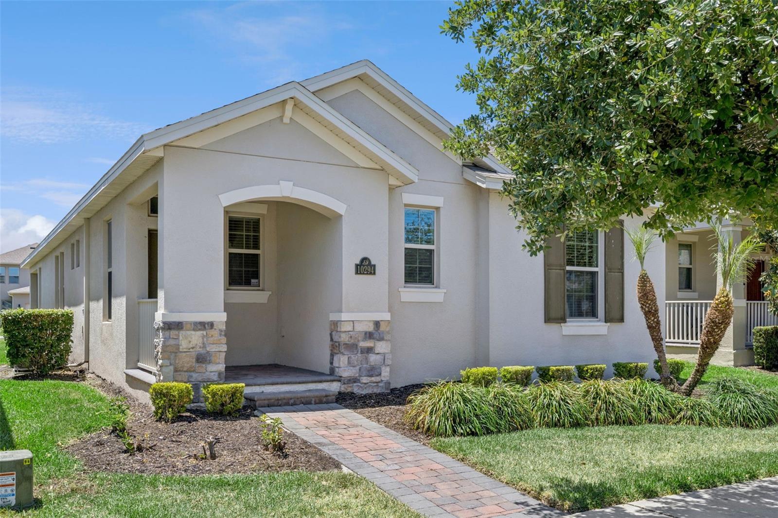 10294 MERRYMEETING BAY DR, WINTER GARDEN, FL, 34787