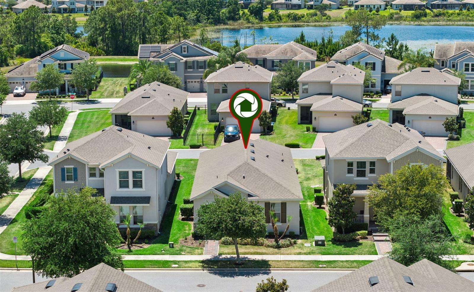 10294 MERRYMEETING BAY DR, WINTER GARDEN, FL, 34787