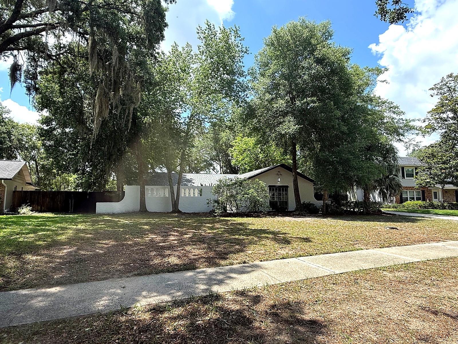 101 PARTRIDGE CIR, WINTER SPRINGS, FL, 32708