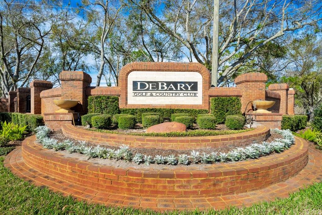 208 LAMONTE POINT CT, DEBARY, FL, 32713