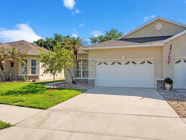 208 LAMONTE POINT CT, DEBARY, FL, 32713