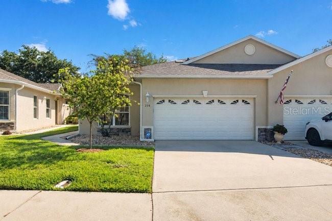 208 LAMONTE POINT CT, DEBARY, FL, 32713
