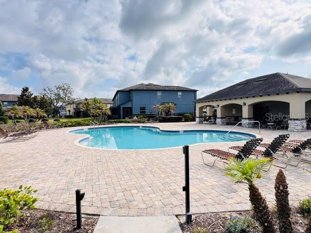 2832 WHITE ISLE LN, ORLANDO, FL, 32825