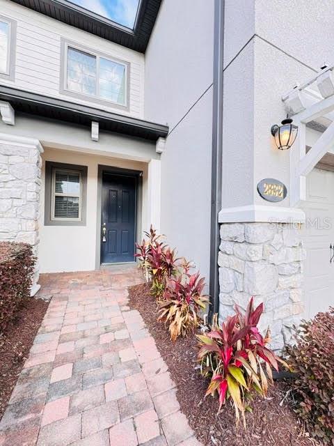 2832 WHITE ISLE LN, ORLANDO, FL, 32825