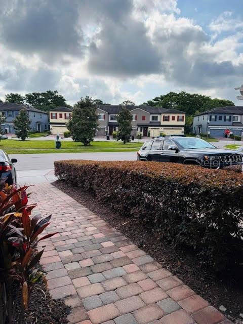 2832 WHITE ISLE LN, ORLANDO, FL, 32825