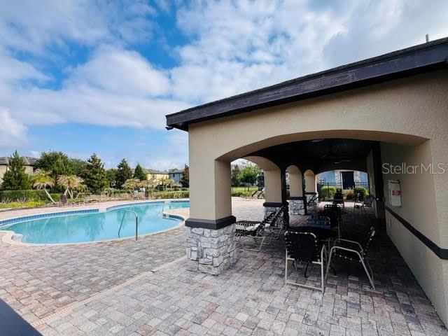 2832 WHITE ISLE LN, ORLANDO, FL, 32825