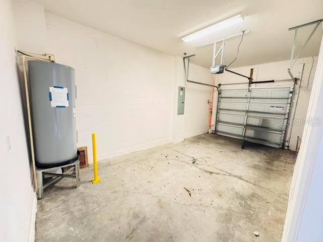 2832 WHITE ISLE LN, ORLANDO, FL, 32825