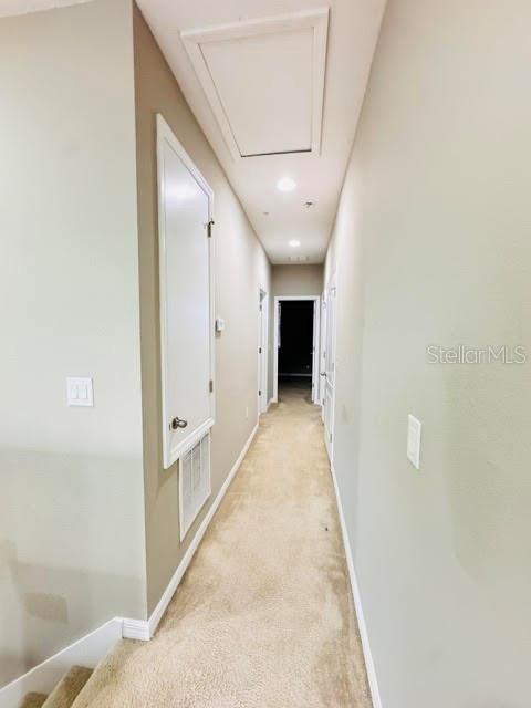 2832 WHITE ISLE LN, ORLANDO, FL, 32825