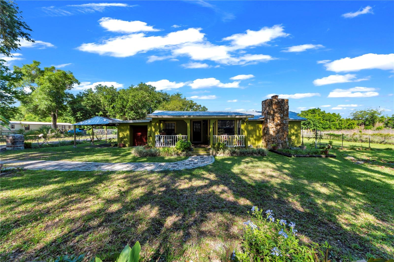 13610 ACKER RD, DOVER, FL, 33527