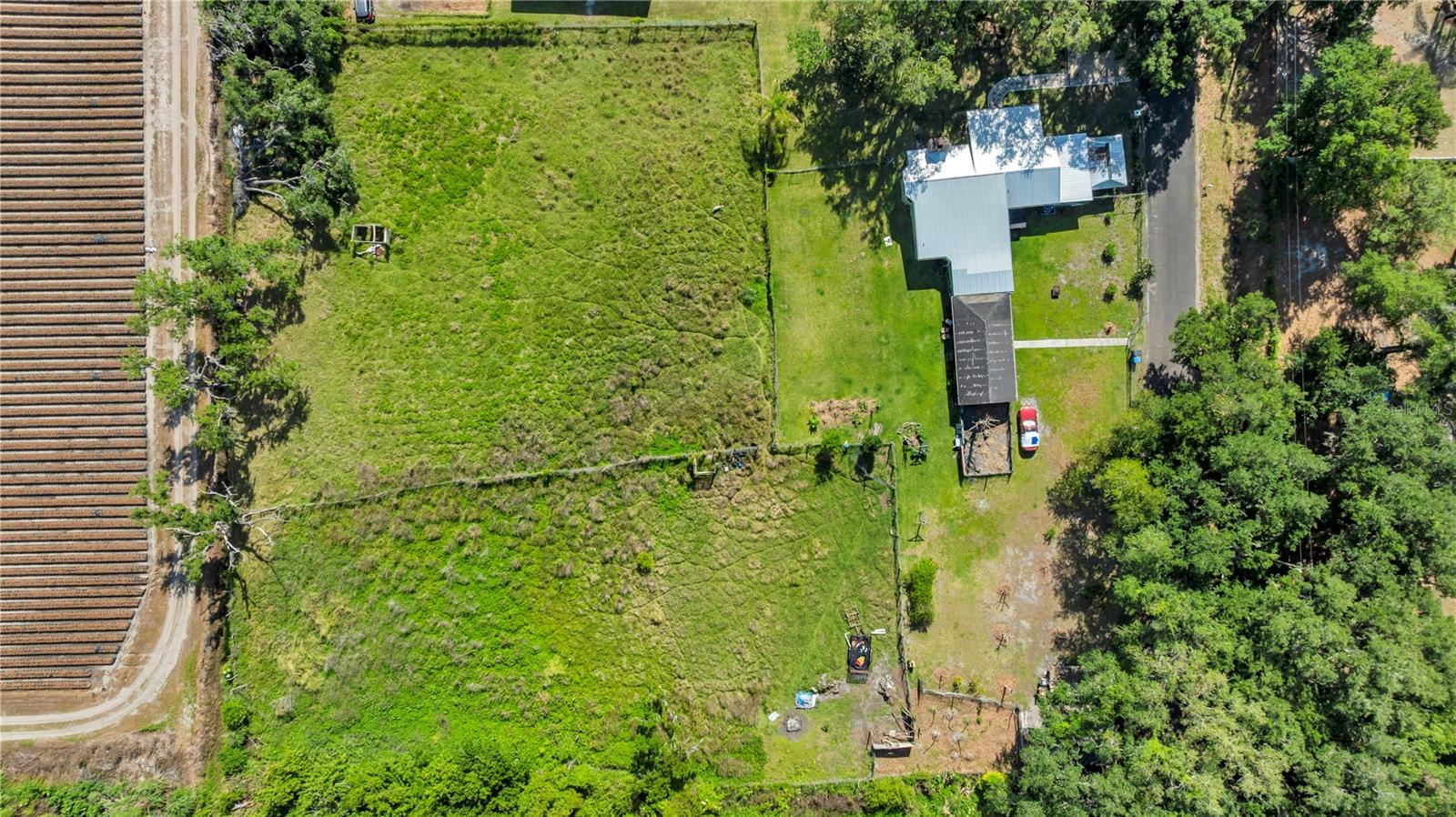 13610 ACKER RD, DOVER, FL, 33527