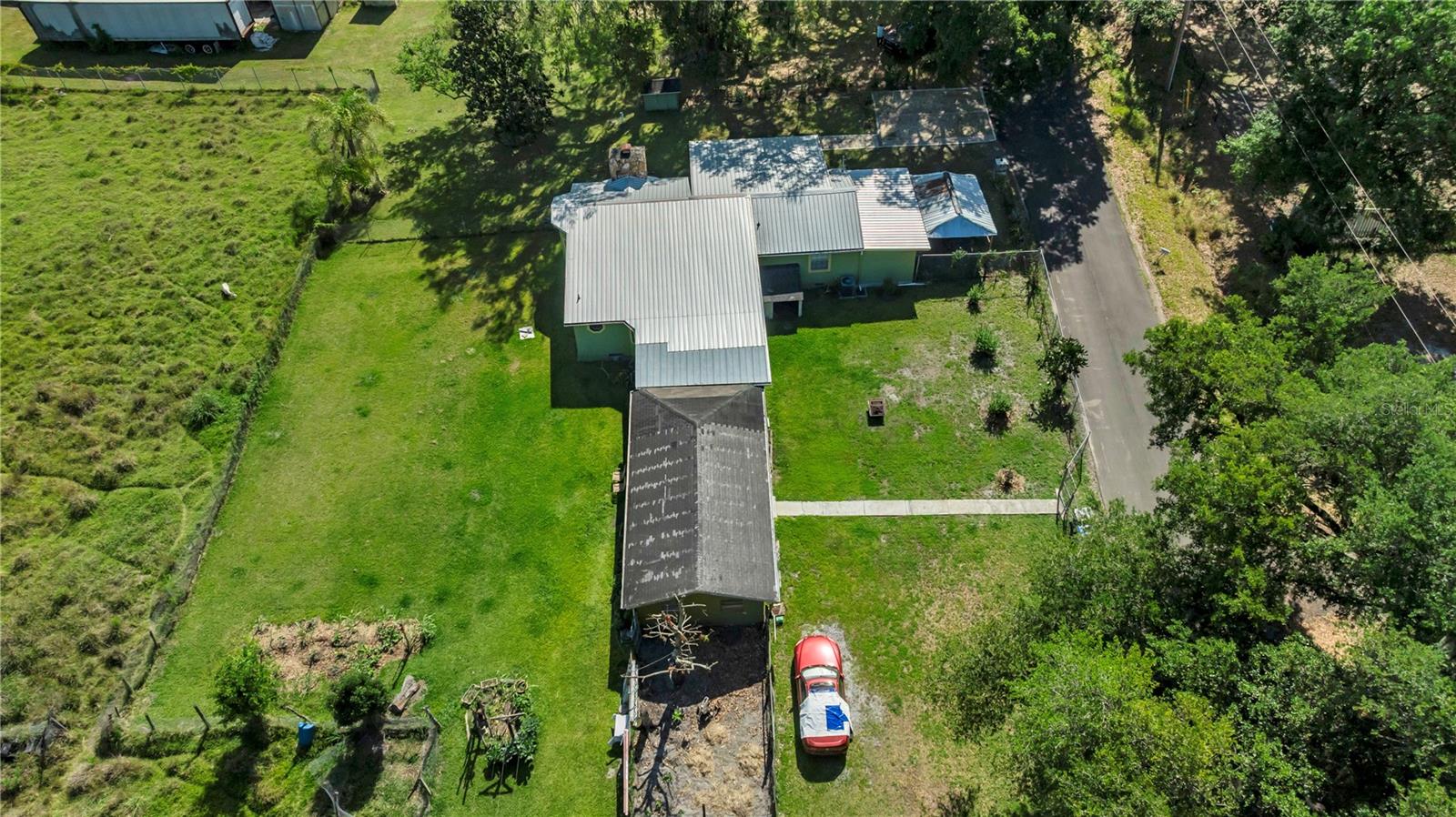 13610 ACKER RD, DOVER, FL, 33527
