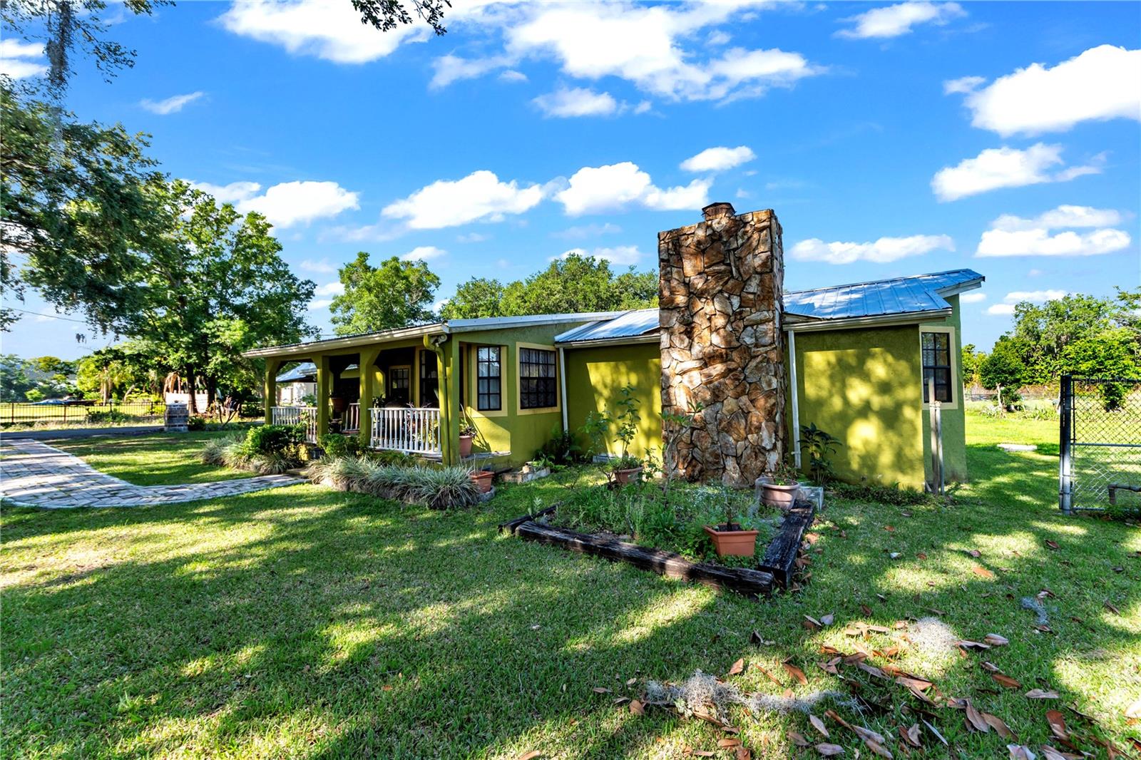 13610 ACKER RD, DOVER, FL, 33527