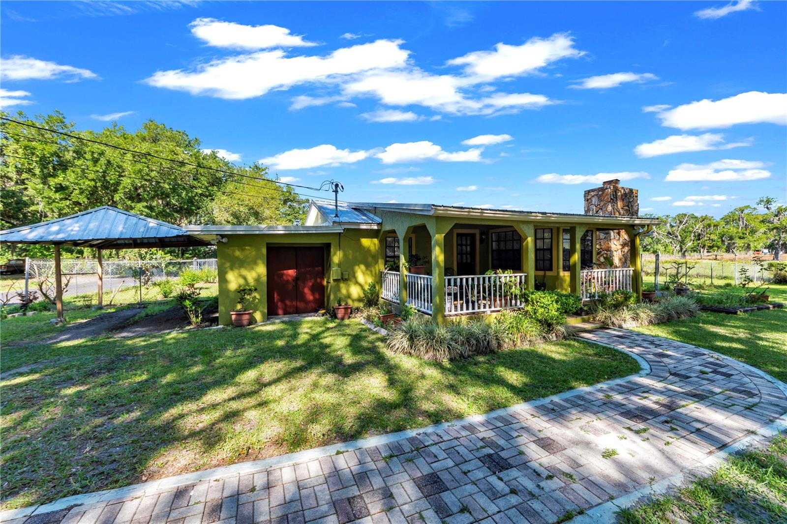 13610 ACKER RD, DOVER, FL, 33527