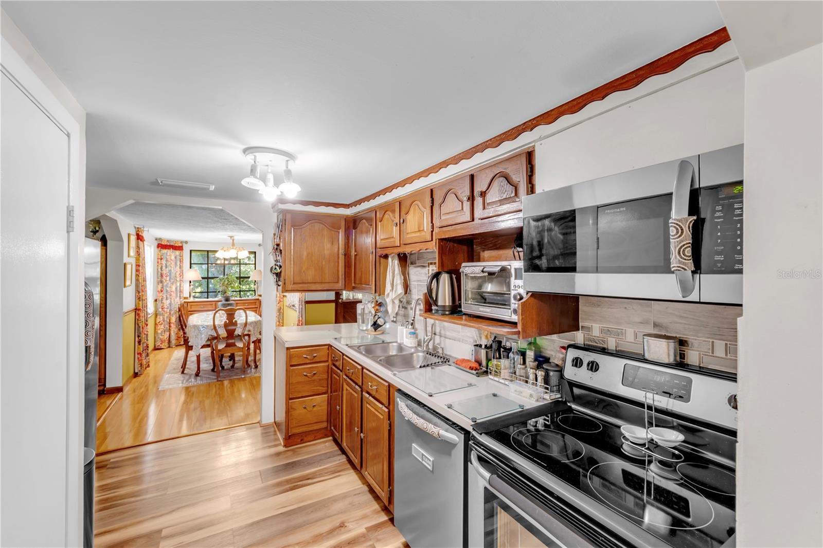 13610 ACKER RD, DOVER, FL, 33527