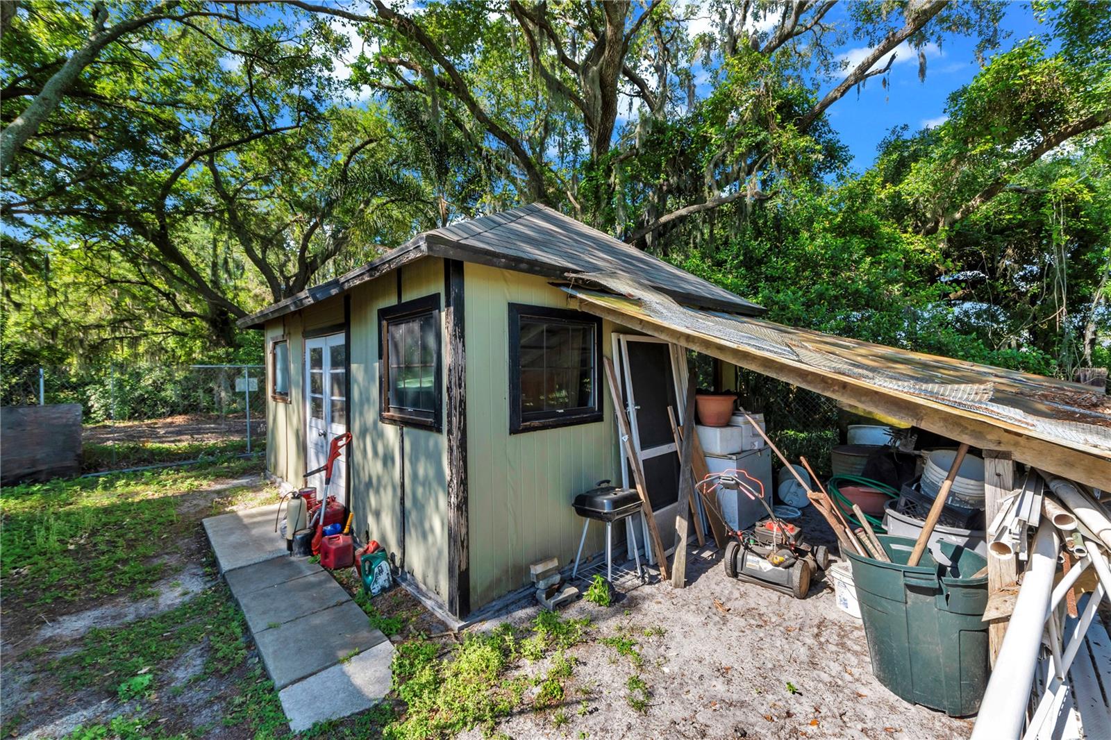 13610 ACKER RD, DOVER, FL, 33527