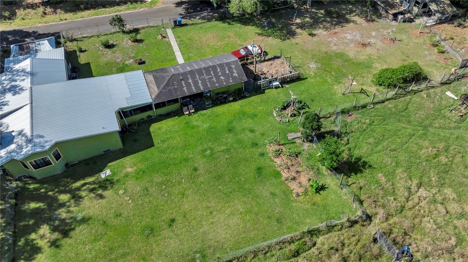 13610 ACKER RD, DOVER, FL, 33527
